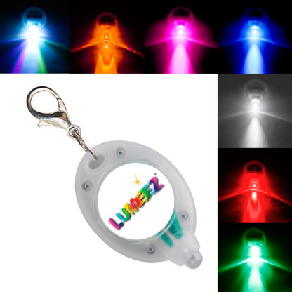 LED Dog Collar Lights - Image 2